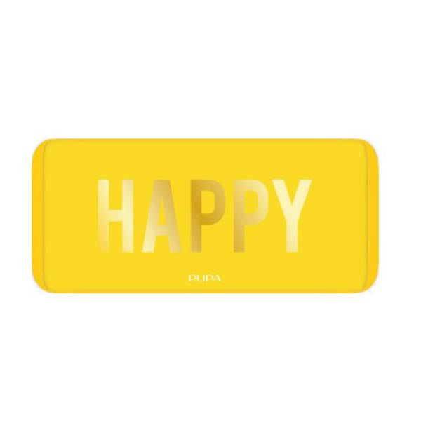 PUPA MAKE-UP PALETTE HAPPY 005 - Tre Pi Profumerie