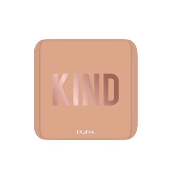 PUPA MAKE-UP PALETTE KIND 004 - Tre Pi Profumerie