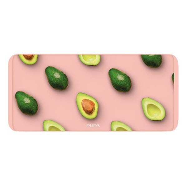 PUPA MAKE-UP PALETTE POKE 008 - Tre Pi Profumerie