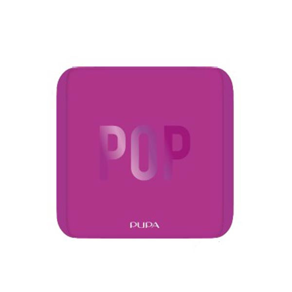 PUPA MAKE-UP PALETTE POP 006 - Tre Pi Profumerie