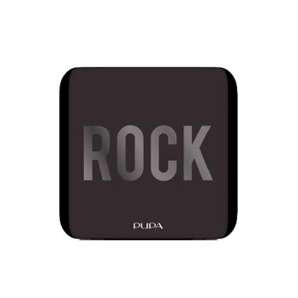PUPA MAKE-UP PALETTE ROCK 004 - Tre Pi Profumerie