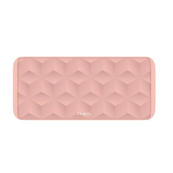 PUPA MAKE-UP PALETTE ROSE 001 - Tre Pi Profumerie