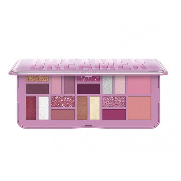 PUPA MAKE-UP PALETTE DREAMER 004 - Tre Pi Profumerie