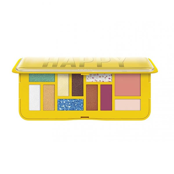 PUPA MAKE-UP PALETTE HAPPY 005 - Tre Pi Profumerie