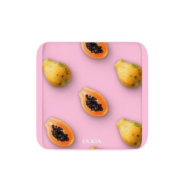 PUPA MAKE-UP PALETTE TROPICAL 007 - Tre Pi Profumerie