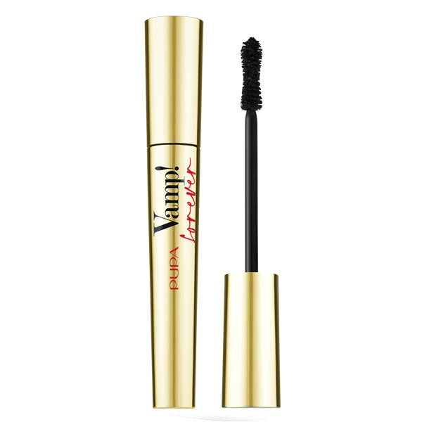 PUPA MASCARA VAMP ! FOREVER VOLUME SMISURATO 9 ML - Tre Pi Profumerie