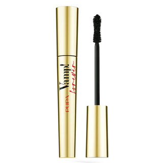 PUPA MASCARA VAMP ! FOREVER VOLUME SMISURATO 9 ML - Tre Pi Profumerie