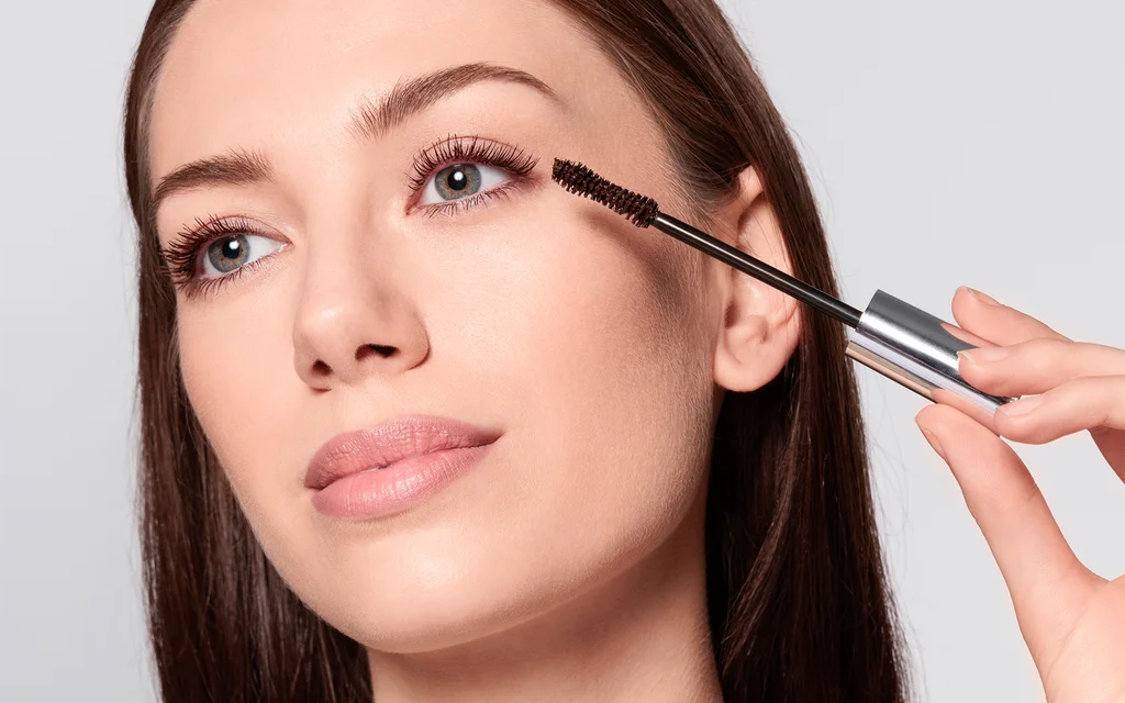 PUPA MASCARA VAMP! CHOCOLATE BROWN 200