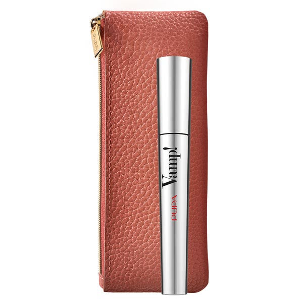 PUPA MASCARA VAMP ! + POCHETTE - Tre Pi Profumerie