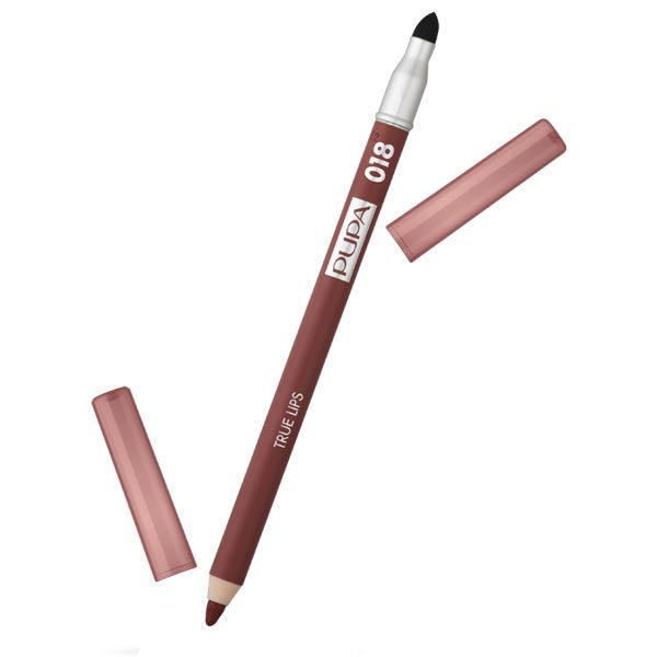 PUPA MATITA LABBRA TRUELIPS BRUN BROW 18 - Tre Pi Profumerie