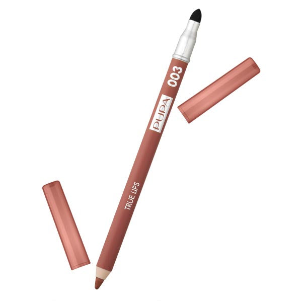 PUPA MATITA LABBRA TRUELIPS GOLDEN BISCUIT 03 - Tre Pi Profumerie