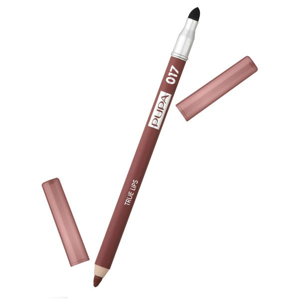 PUPA MATITA LABBRA TRUELIPS NATURAL 17 - Tre Pi Profumerie