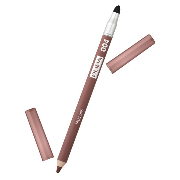 PUPA MATITA LABBRA TRUELIPS PLAIN BROWN 004 - Tre Pi Profumerie