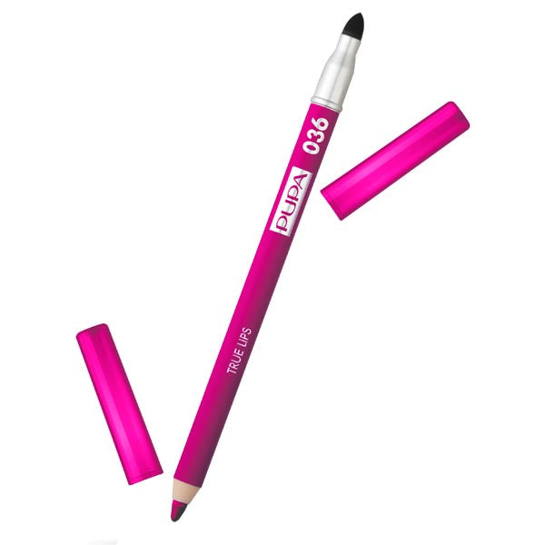 PUPA MATITA LABBRA TRUELIPS SOFT FUCHSIA 36 - Tre Pi Profumerie