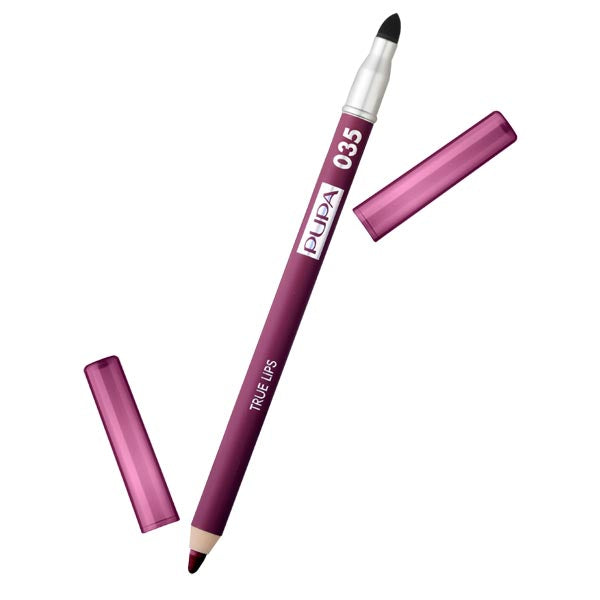 PUPA MATITA LABBRA TRUELIPS VIOLET 35 - Tre Pi Profumerie