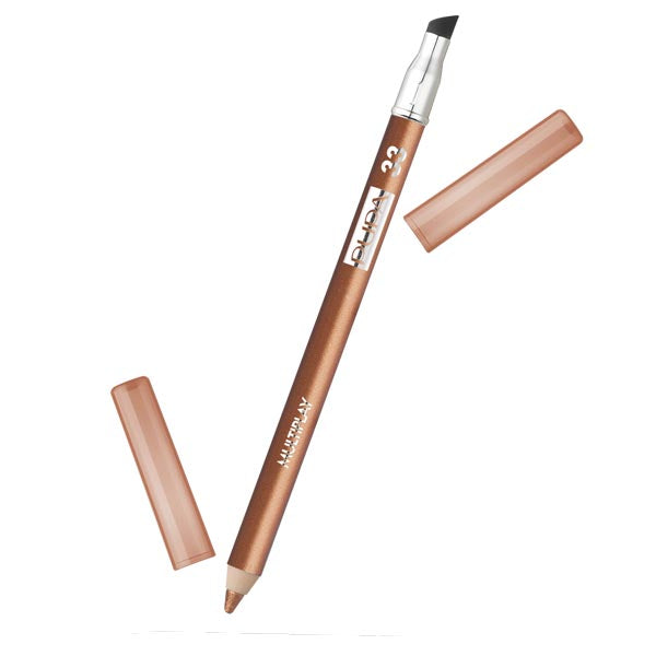 PUPA MATITA OCCHI MULTIPLAY COPPER ENERGY 33 - Tre Pi Profumerie