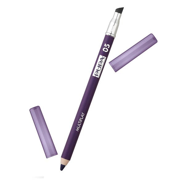 PUPA MATITA OCCHI MULTIPLAY FULL VIOLET 05 - Tre Pi Profumerie