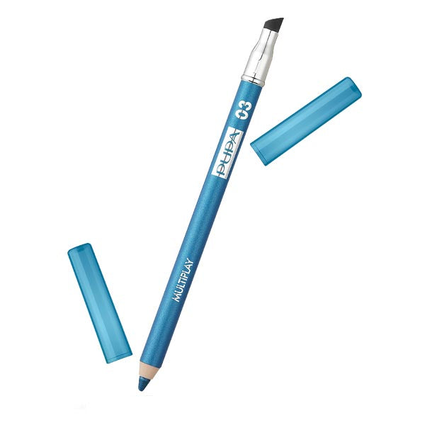 PUPA MATITA OCCHI MULTIPLAY PEARLY SKY 03 - Tre Pi Profumerie