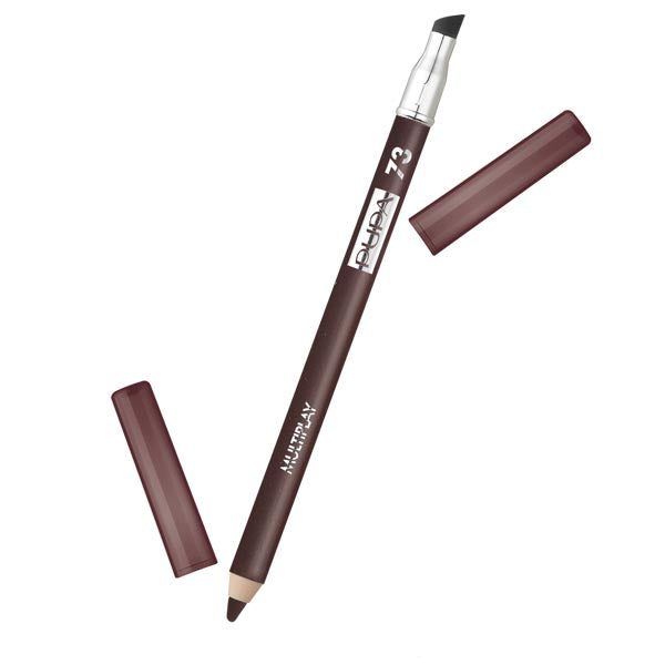 PUPA MATITA OCCHI MULTIPLAY ROSEWOOD DREAM 73 - Tre Pi Profumerie