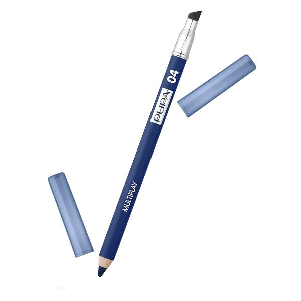PUPA MATITA OCCHI MULTIPLAY SHOCKING BLUE 04 - Tre Pi Profumerie