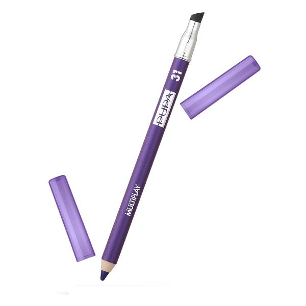 PUPA MATITA OCCHI MULTIPLAY WISTERIA VIOLET 31 - Tre Pi Profumerie