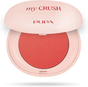 PUPA MY CRUSH LIP & CHEEK LABBRA E GUANCE 001