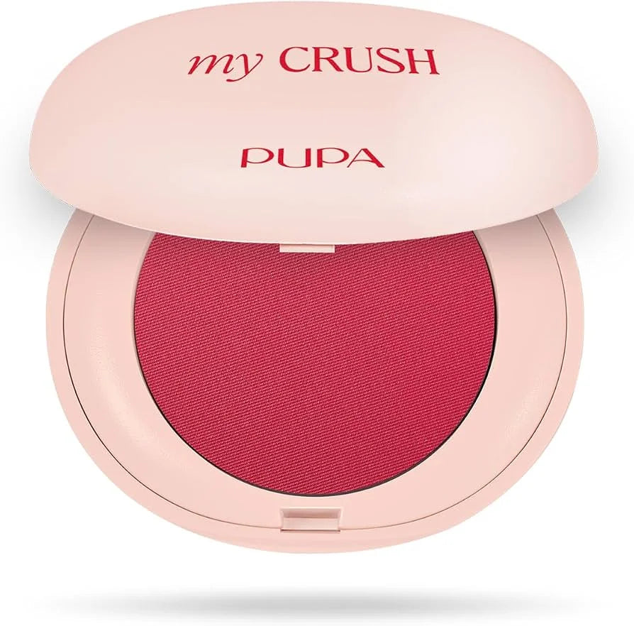 PUPA MY CRUSH LIP & CHEEK LABBRA E GUANCE 004