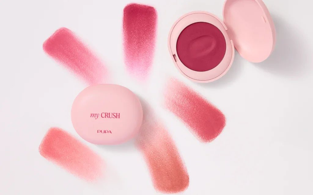 PUPA MY CRUSH LIP & CHEEK LABBRA E GUANCE 005