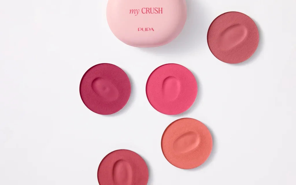 PUPA MY CRUSH LIP & CHEEK LABBRA E GUANCE 005