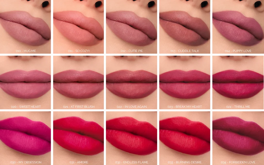 PUPA MY CRUSH ROSSETTO 034