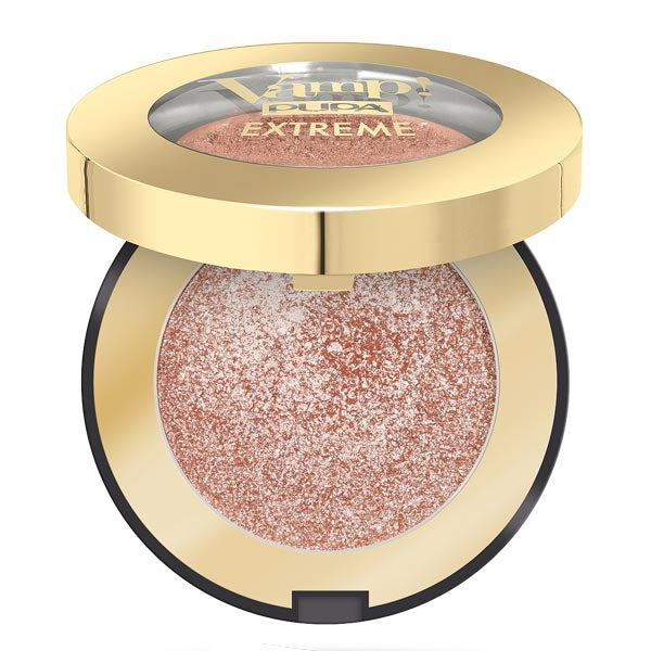 PUPA OMBRETTO VAMP EXTREME ROSE 006 - Tre Pi Profumerie
