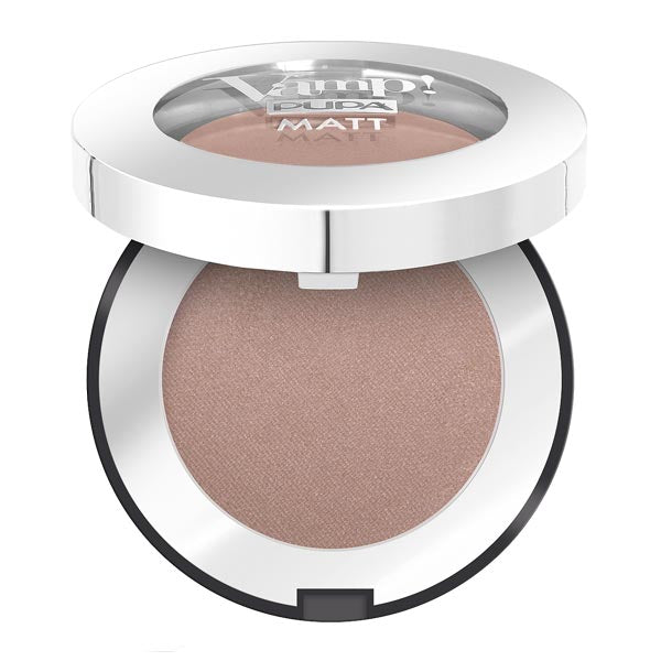 PUPA OMBRETTO VAMP MATTDESERT NUDE 030 - Tre Pi Profumerie
