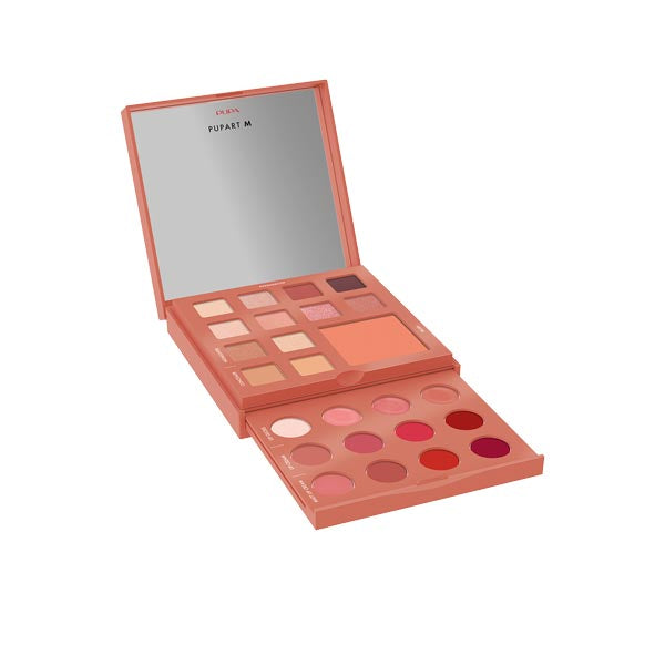 PUPA TROUSSE PUPART M VOLPE 003 - Tre Pi Profumerie