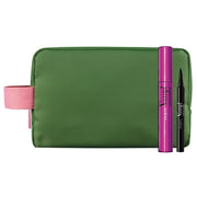 PUPA POCHETTE MASCARA LASH EXTENDER + STYYLO LINER - Tre Pi Profumerie