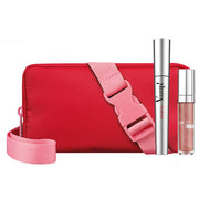 PUPA POCHETTE MASCARA +MISS PUPA GLOS - Tre Pi Profumerie