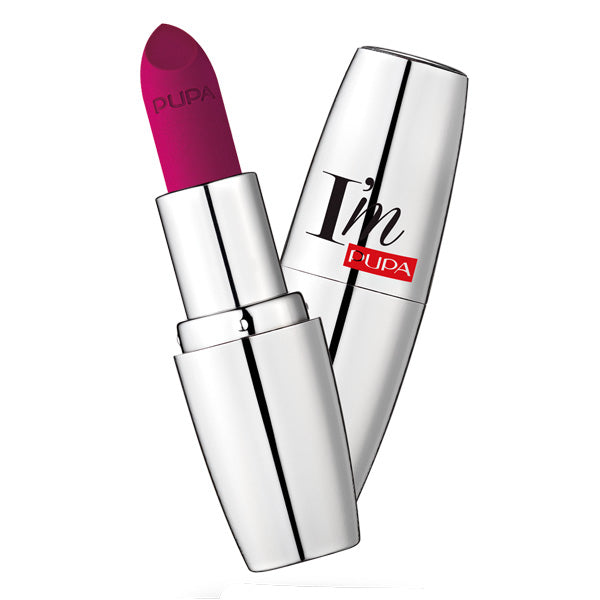 PUPA ROSSETTO I M MATT BLUE FUCHSIA 51 - Tre Pi Profumerie