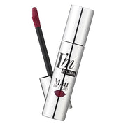 PUPA ROSSETTO I M MATT LIP FLUID DARK RED 53 - Tre Pi Profumerie