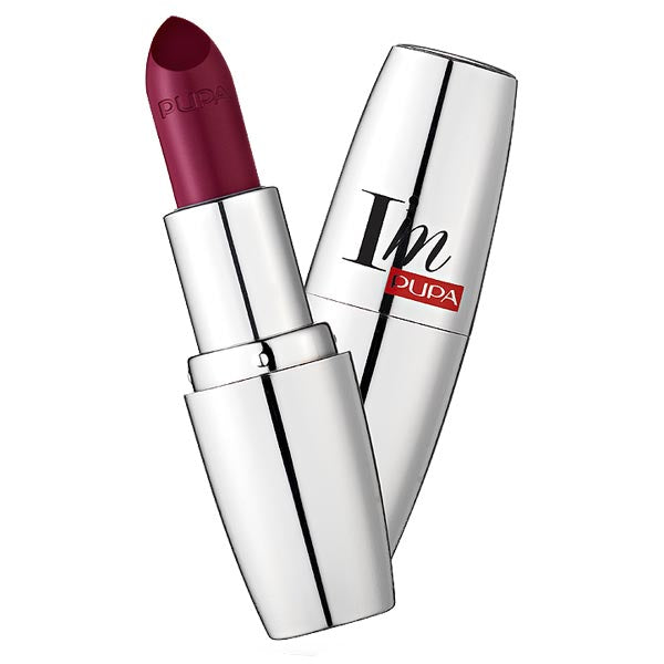 PUPA ROSSETTO I M PRET A PORTER BERRY VIOLET 414 - Tre Pi Profumerie