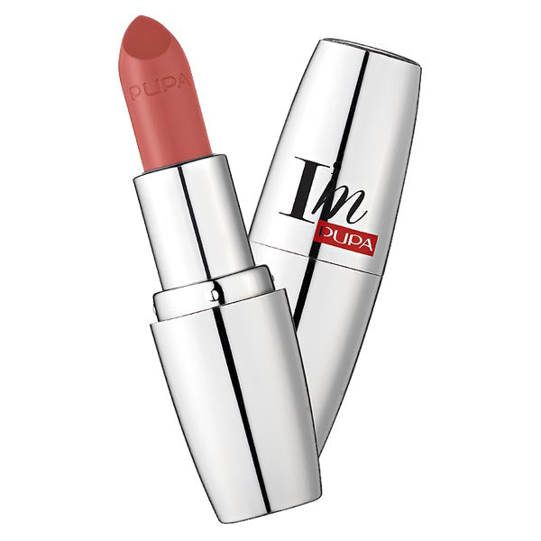 PUPA ROSSETTO I M PRET A PORTER DELICATE NUDE 110 - Tre Pi Profumerie