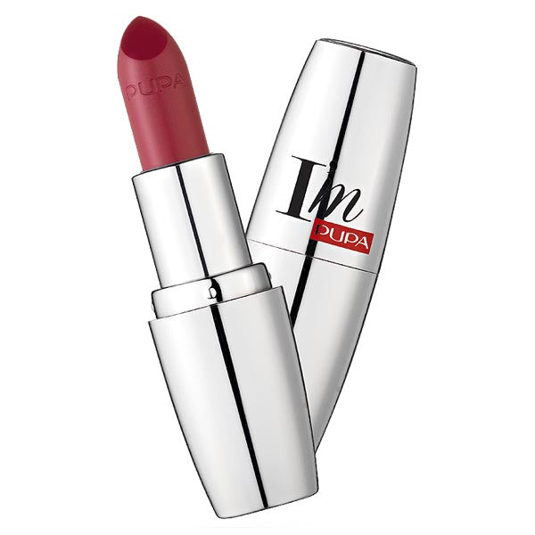 PUPA ROSSETTO I M PRET A PORTER FANCY VIOLET 422 - Tre Pi Profumerie