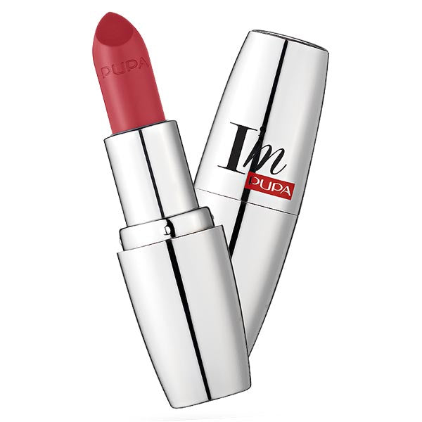 PUPA ROSSETTO I M PRET A PORTER GLAM ROSE 111 - Tre Pi Profumerie