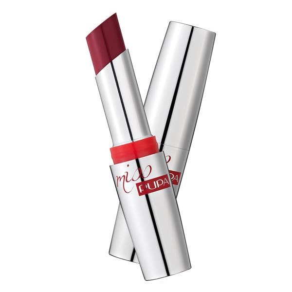 PUPA ROSSETTO MISS PUPARUBY RED 504 - Tre Pi Profumerie