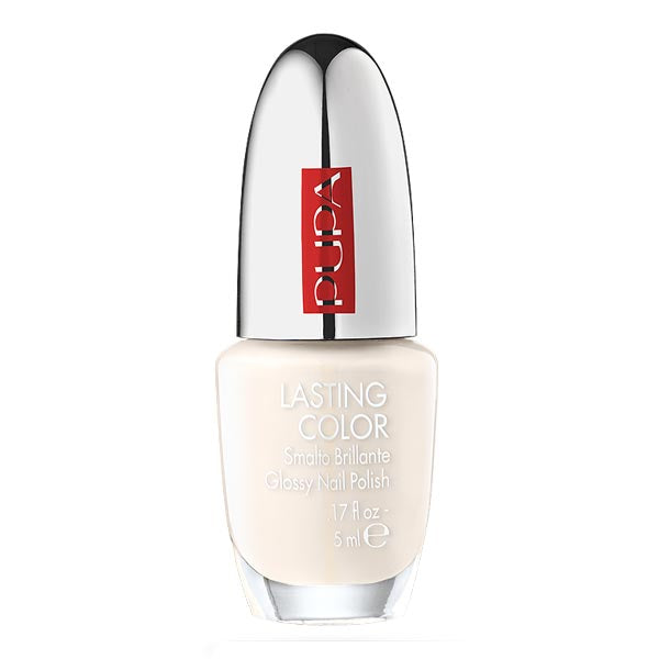 PUPA SMALTO LASTING IVORY 113 - Tre Pi Profumerie