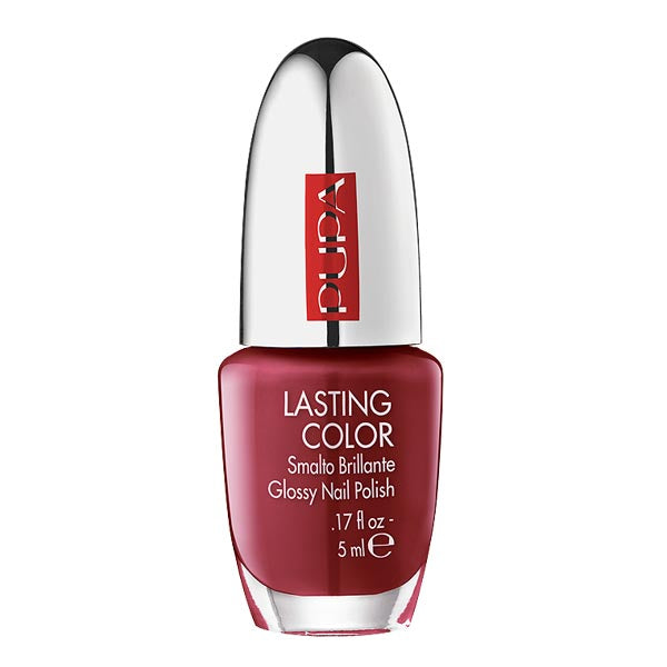 PUPA SMALTO LASTING RED602 - Tre Pi Profumerie