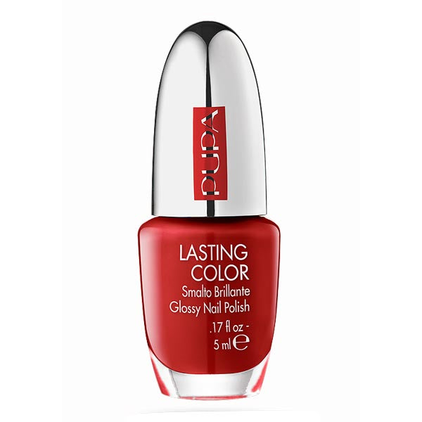 PUPA SMALTO LASTING REDFIRE 601 - Tre Pi Profumerie
