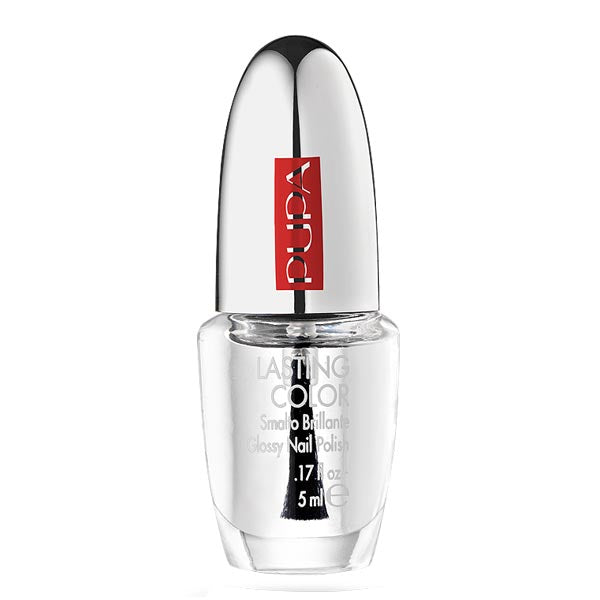 PUPA SMALTO LASTING 100TRASPARENTE - Tre Pi Profumerie