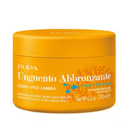 PUPA SOLARE UNGUENTO ABBRONZANTE 200 ML - Tre Pi Profumerie