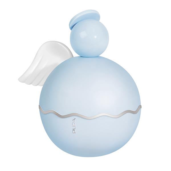 PUPA TROUSSE ANGEL AZZURRO 002 - Tre Pi Profumerie