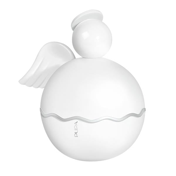 PUPA TROUSSE ANGEL BIANCO 001 - Tre Pi Profumerie