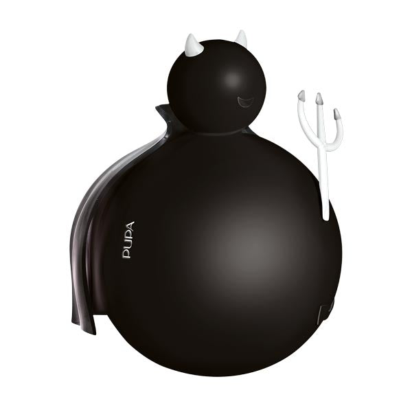 PUPA TROUSSE DEVIL NERO012 - Tre Pi Profumerie